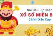 soi cầu đặc biệt miền bắc khung 5 ngày